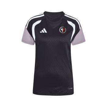 Bielefelder Kampfsportschule Tiro26 Competion Trainingsjersey Woman
